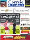Correio do Minho - 2014-12-08