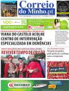 Correio do Minho - 2014-12-09