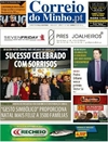 Correio do Minho - 2014-12-12