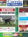 Correio do Minho - 2014-12-14