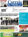 Correio do Minho - 2014-12-15
