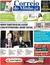 Correio do Minho - 2014-12-16