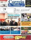 Correio do Minho - 2014-12-17