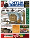 Correio do Minho - 2014-12-18