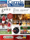 Correio do Minho - 2014-12-19