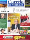 Correio do Minho - 2014-12-20