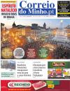 Correio do Minho - 2014-12-21