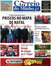 Correio do Minho - 2014-12-22