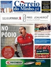 Correio do Minho - 2014-12-23