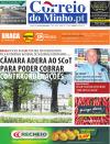 Correio do Minho - 2014-12-27