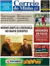 Correio do Minho - 2014-12-29