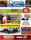 Correio do Minho - 2014-12-30