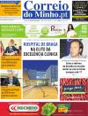 Correio do Minho - 2014-12-31