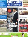 Correio do Minho - 2015-01-03