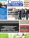 Correio do Minho - 2015-01-04