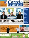 Correio do Minho - 2015-01-06