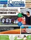 Correio do Minho - 2015-01-07