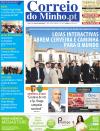 Correio do Minho - 2015-01-10
