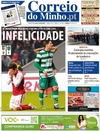 Correio do Minho - 2015-01-12