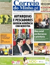 Correio do Minho - 2015-01-14