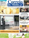 Correio do Minho - 2015-01-16