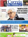 Correio do Minho - 2015-01-17