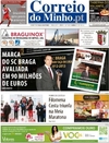 Correio do Minho - 2015-01-19