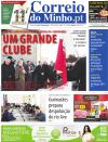 Correio do Minho - 2015-01-20