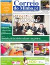 Correio do Minho - 2015-01-21