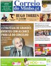 Correio do Minho - 2015-01-24