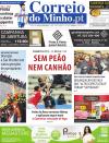 Correio do Minho - 2015-01-26