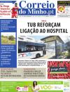 Correio do Minho - 2015-01-27