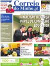 Correio do Minho - 2015-01-28
