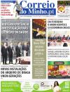 Correio do Minho - 2015-01-29