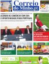 Correio do Minho - 2015-01-31
