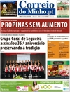 Correio do Minho - 2015-02-02