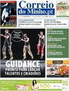 Correio do Minho - 2015-02-05