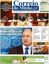 Correio do Minho - 2015-02-06