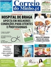 Correio do Minho - 2015-02-11