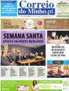 Correio do Minho - 2015-02-12