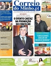 Correio do Minho - 2015-02-14
