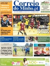 Correio do Minho - 2015-02-15