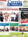 Correio do Minho - 2015-02-16