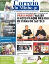 Correio do Minho - 2015-02-17