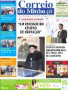 Correio do Minho - 2015-02-18