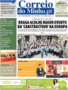 Correio do Minho - 2015-02-19