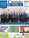 Correio do Minho - 2015-02-20