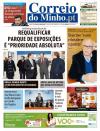 Correio do Minho - 2015-02-21