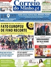 Correio do Minho - 2015-02-23