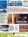 Correio do Minho - 2015-02-24